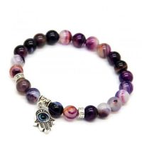 Hamsa, Hamza.